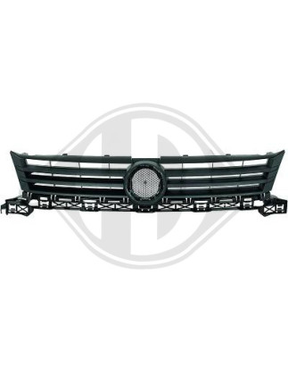 Griglia radiatore Volkswagen Caddy IV 10-15 (Cod. D-2296640)