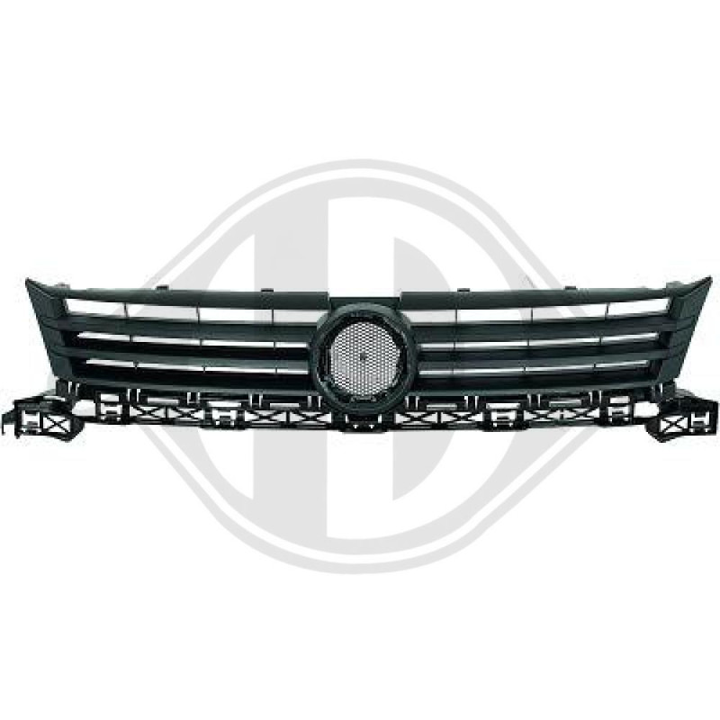 Griglia radiatore Volkswagen Caddy IV 10-15 (Cod. D-2296640)