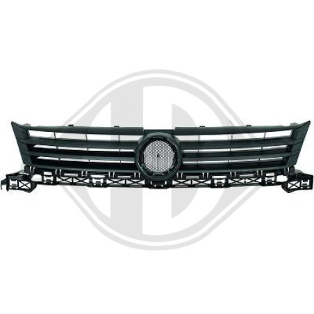 Griglia radiatore Volkswagen Caddy IV 10-15 (Cod. D-2296640)