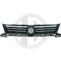 Griglia radiatore Volkswagen Caddy IV 10-15 (Cod. D-2296640)