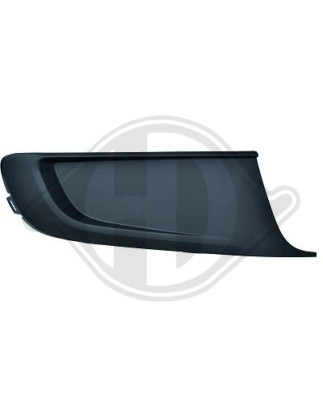 Griglia di ventilazione Paraurti Sx Volkswagen Caddy IV 10-15 (Cod. D-2296647)