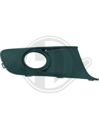 Griglia di ventilazione Paraurti Dx Volkswagen Caddy IV 10-15 (Cod. D-2296648)