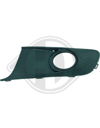 Griglia di ventilazione Paraurti Sx Volkswagen Caddy IV 10-15 (Cod. D-2296649)