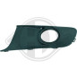 Griglia di ventilazione Paraurti Sx Volkswagen Caddy IV 10-15 (Cod. D-2296649)