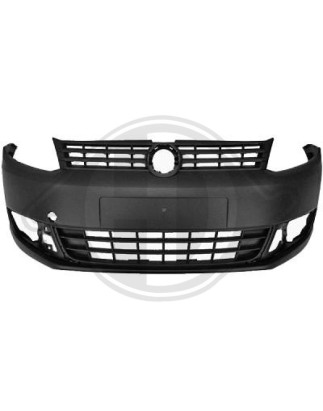 Paraurti anteriore Volkswagen Caddy IV 10-15 (Cod. D-2296650)