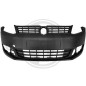Paraurti anteriore Volkswagen Caddy IV 10-15 (Cod. D-2296650)