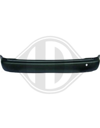 Paraurti posteriore Volkswagen Caddy IV 10-15 (Cod. D-2296655)
