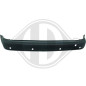 Paraurti posteriore Volkswagen Caddy III 03-10 (Cod. D-2296656)