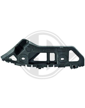 Supporto Paraurti anteriore destro Volkswagen Caddy IV 10-15 (Cod. D-2296662)