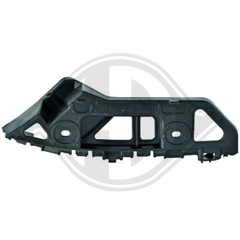 Supporto Paraurti anteriore destro Volkswagen Caddy IV 10-15 (Cod. D-2296662)