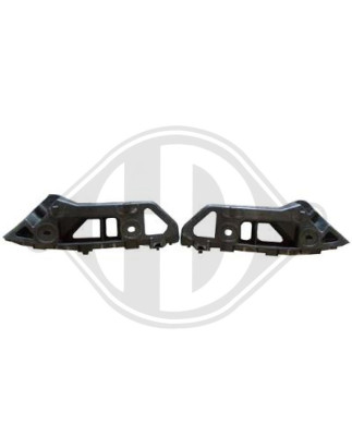 Supporto Paraurti anteriore sinistro Volkswagen Caddy IV 10-15 (Cod. D-2296663)