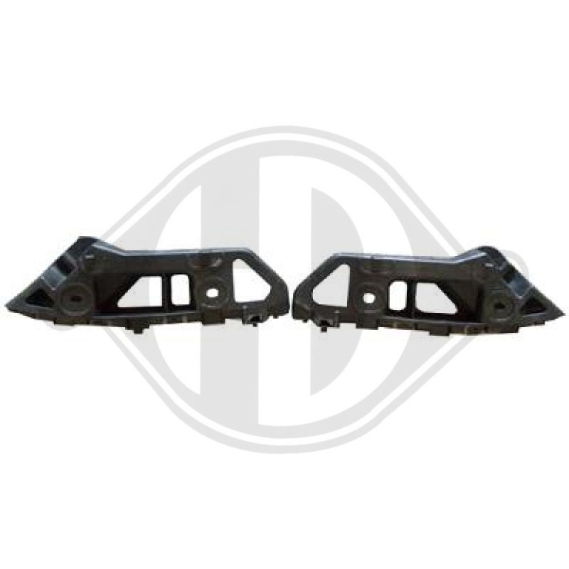 Supporto Paraurti anteriore sinistro Volkswagen Caddy IV 10-15 (Cod. D-2296663)