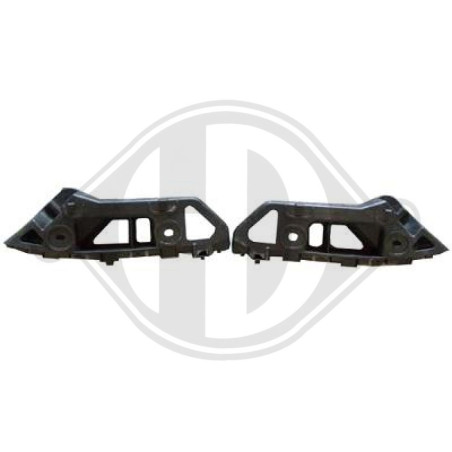 Supporto Paraurti anteriore sinistro Volkswagen Caddy IV 10-15 (Cod. D-2296663)
