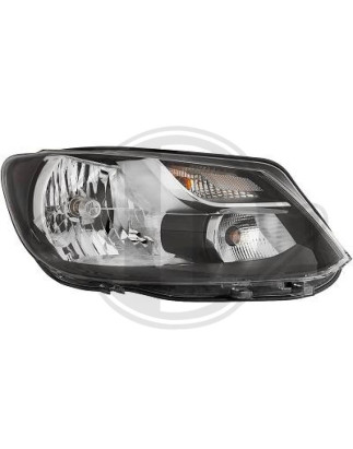Faro anteriore destro Volkswagen Caddy IV 10-15 (Cod. D-2296682)