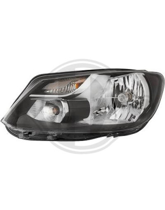 Faro anteriore sinistro Volkswagen Caddy IV 10-15 (Cod. D-2296683)