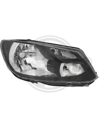 Faro anteriore destro Volkswagen Caddy IV 10-15 (Cod. D-2296684)