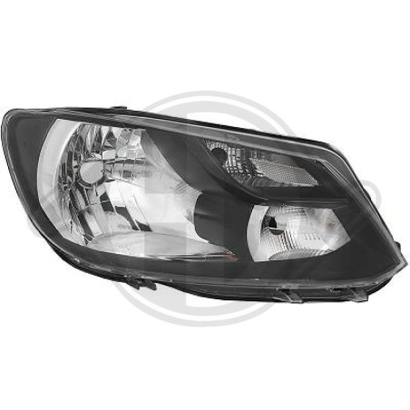 Faro anteriore destro Volkswagen Caddy IV 10-15 (Cod. D-2296684)