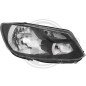 Faro anteriore destro Volkswagen Caddy IV 10-15 (Cod. D-2296684)