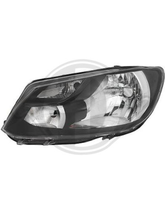 Faro anteriore sinistro Volkswagen Caddy IV 10-15 (Cod. D-2296685)