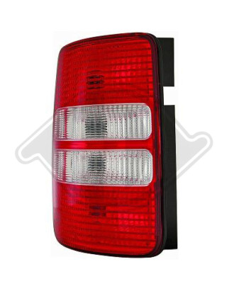 Luce posteriore Dx Volkswagen Caddy IV 10-15 (Cod. D-2296690)