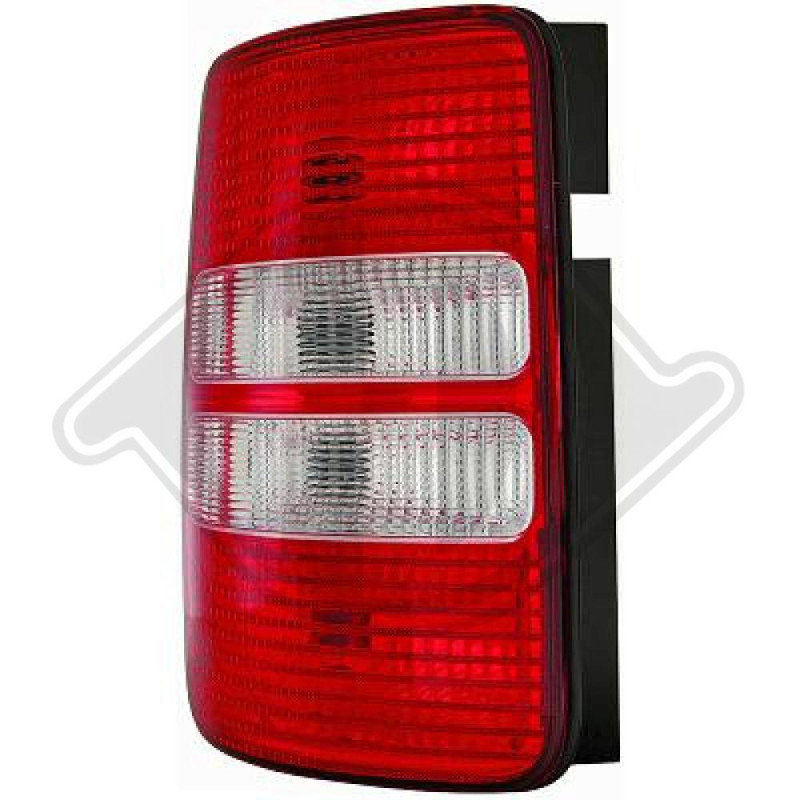 Luce posteriore Dx Volkswagen Caddy IV 10-15 (Cod. D-2296690)