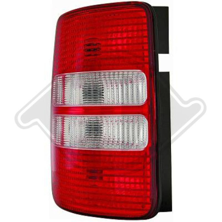 Luce posteriore Dx Volkswagen Caddy IV 10-15 (Cod. D-2296690)