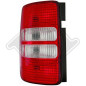 Luce posteriore Sx Volkswagen Caddy IV 10-15 (Cod. D-2296691)