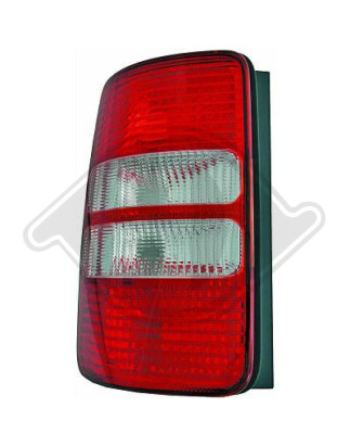 Luce posteriore Sx Volkswagen Caddy IV 10-15 (Cod. D-2296693)