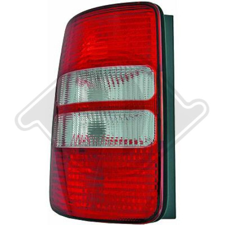 Luce posteriore Sx Volkswagen Caddy IV 10-15 (Cod. D-2296693)