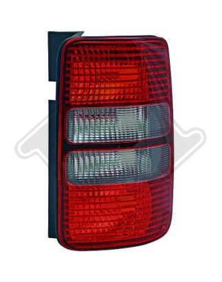 Luce posteriore Sx Volkswagen Caddy IV 10-15 (Cod. D-2296695)