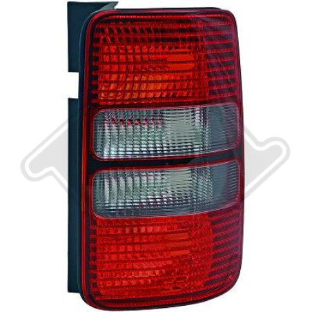 Luce posteriore Sx Volkswagen Caddy IV 10-15 (Cod. D-2296695)