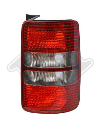 Luce posteriore Dx Volkswagen Caddy IV 10-15 (Cod. D-2296696)