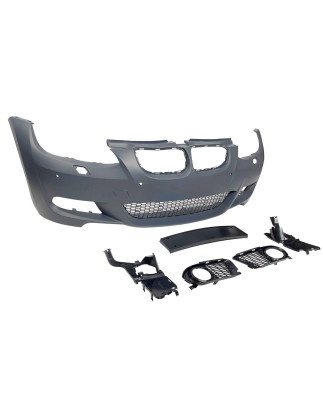 Paraurti Anteriore BMW E92 / E93 06-09 Tipo M-Tech spoiler anteriore (Cod. E-TCB61856321)