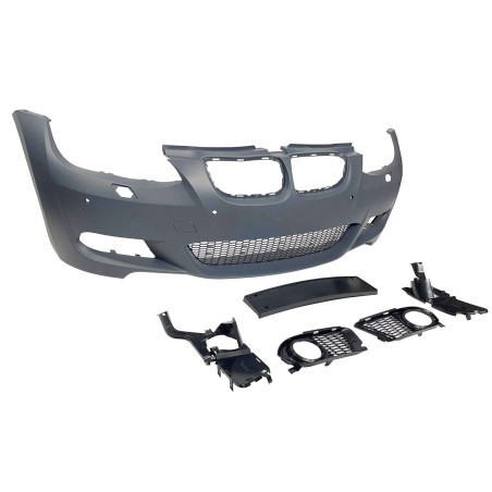 Paraurti Anteriore BMW E92 / E93 06-09 Tipo M-Tech spoiler anteriore (Cod. E-TCB61856321)