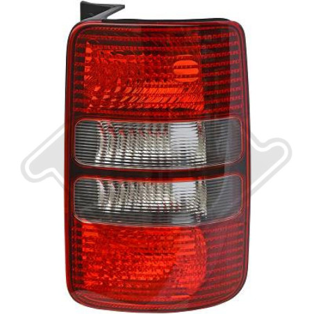 Luce posteriore Sx Volkswagen Caddy IV 10-15 (Cod. D-2296697)