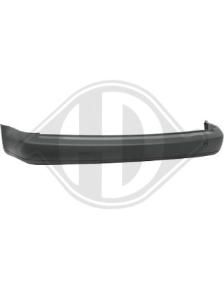 Paraurti posteriore Volkswagen Caddy IV 10-15 (Cod. D-2296756)