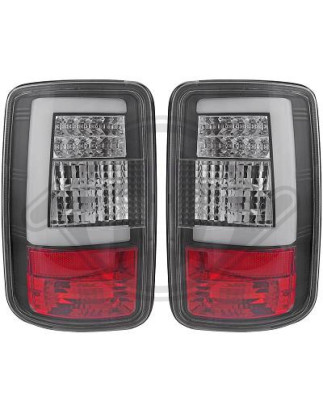 Kit fanalino posteriore Volkswagen Caddy 04-15 (Cod. D-2296896)