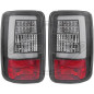 Kit fanalino posteriore Volkswagen Caddy 04-15 (Cod. D-2296896)