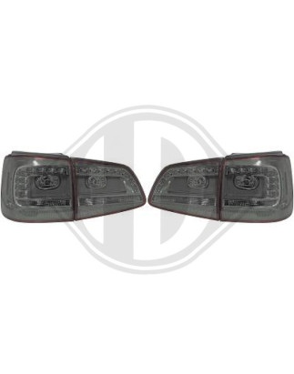 Kit fanalino posteriore Volkswagen Touran 10-15 (Cod. D-2296998)