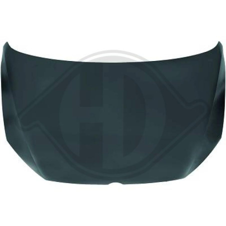 Cofano motore Volkswagen Touran 15- (Cod. D-2297000)