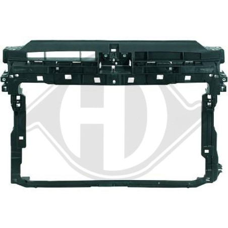 Pannellatura anteriore Volkswagen Touran 15- (Cod. D-2297002)