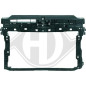 Pannellatura anteriore Volkswagen Touran 15- (Cod. D-2297002)