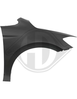 Parafango anteriore destro Volkswagen Touran 15- (Cod. D-2297006)