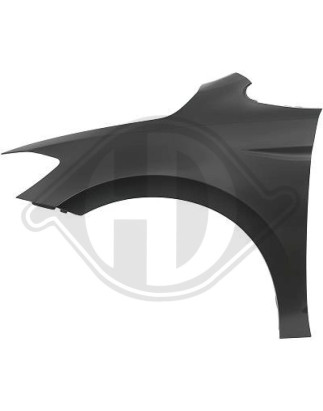 Parafango anteriore sinistro Volkswagen Touran 15- (Cod. D-2297007)