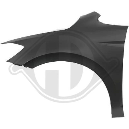 Parafango anteriore sinistro Volkswagen Touran 15- (Cod. D-2297007)