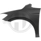Parafango anteriore sinistro Volkswagen Touran 15- (Cod. D-2297007)