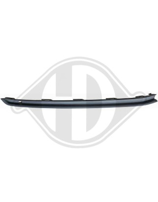 Modanatura decorativa/ protettiva Paraurti Volkswagen Touran 15- (Cod. D-2297034)