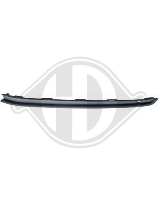 Modanatura decorativa/ protettiva Paraurti Volkswagen Touran 15- (Cod. D-2297035)
