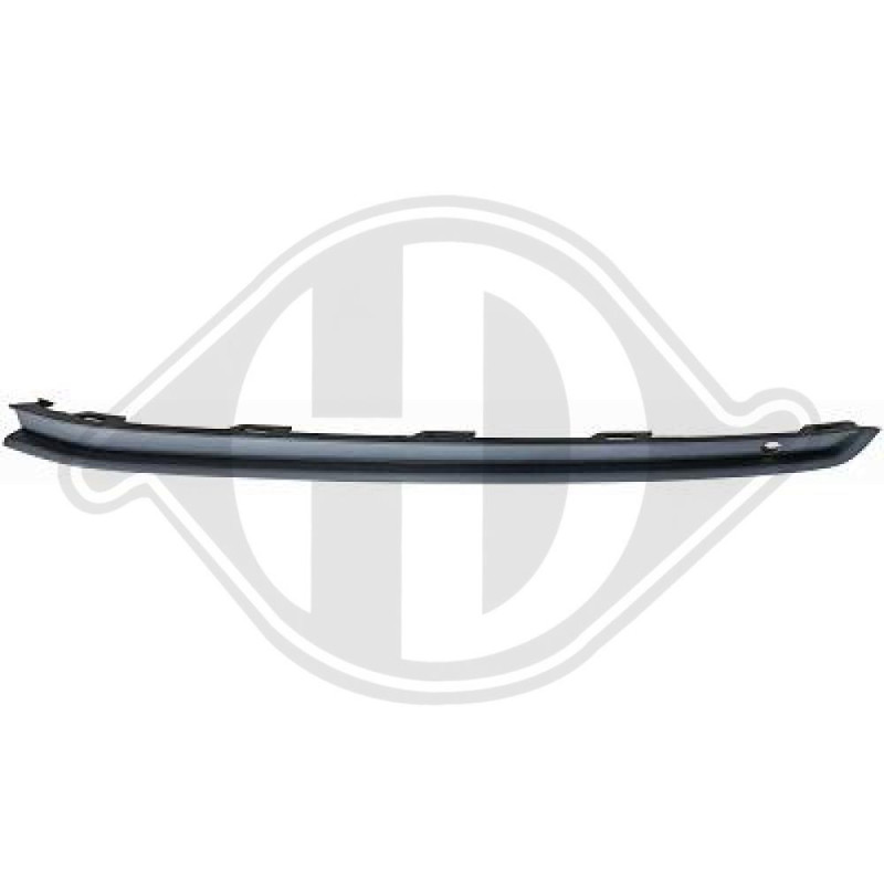Modanatura decorativa/ protettiva Paraurti Volkswagen Touran 15- (Cod. D-2297035)