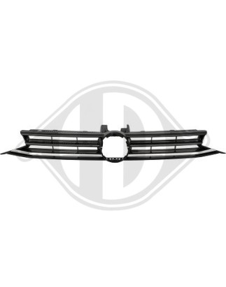 Griglia radiatore Volkswagen Touran 15- (Cod. D-2297040)
